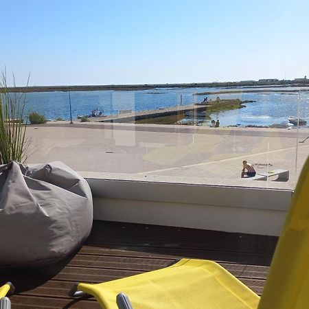 Casa Da Ria Formosa Villa Panasqueira  Eksteriør billede