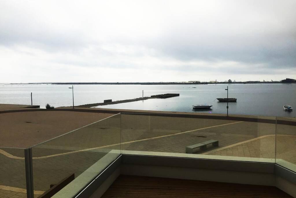 Casa Da Ria Formosa Villa Panasqueira  Eksteriør billede