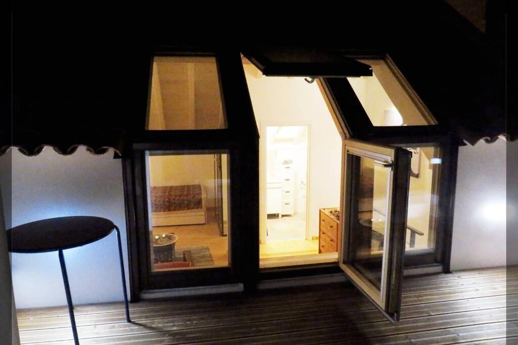 Casa Da Ria Formosa Villa Panasqueira  Eksteriør billede