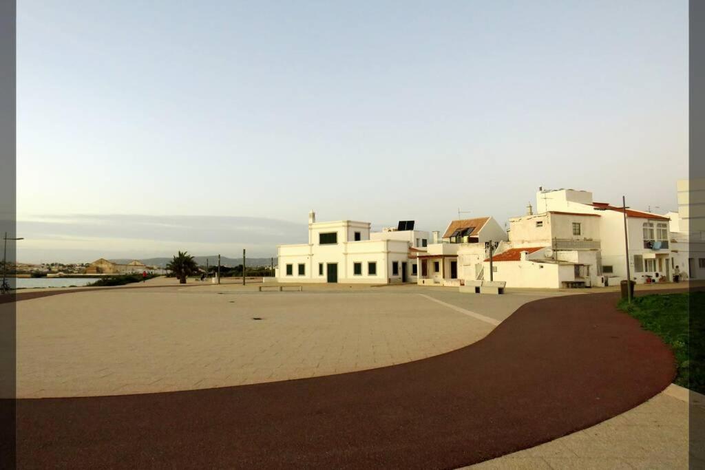 Casa Da Ria Formosa Villa Panasqueira  Eksteriør billede