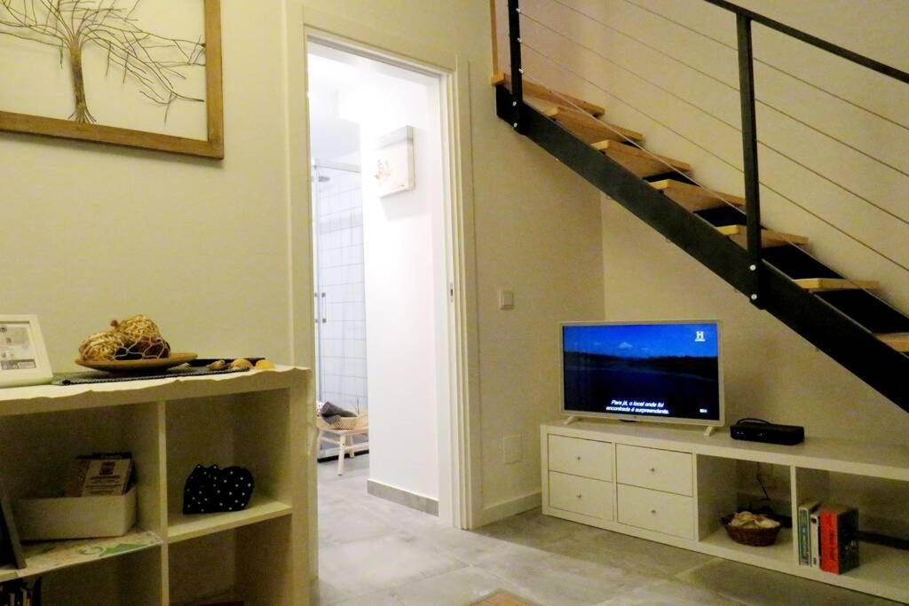 Casa Da Ria Formosa Villa Panasqueira  Eksteriør billede